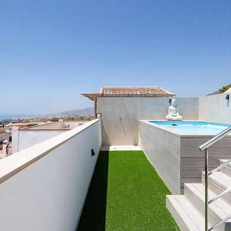 Apartamentos Carmen Maro Exteriér fotografie