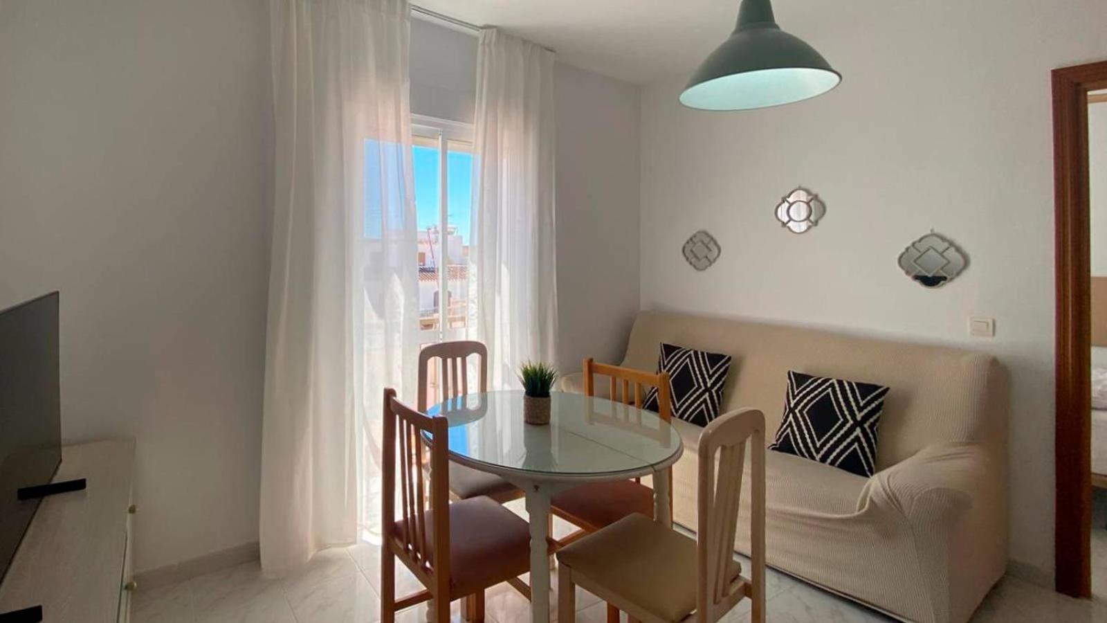 Apartamentos Carmen Maro Exteriér fotografie
