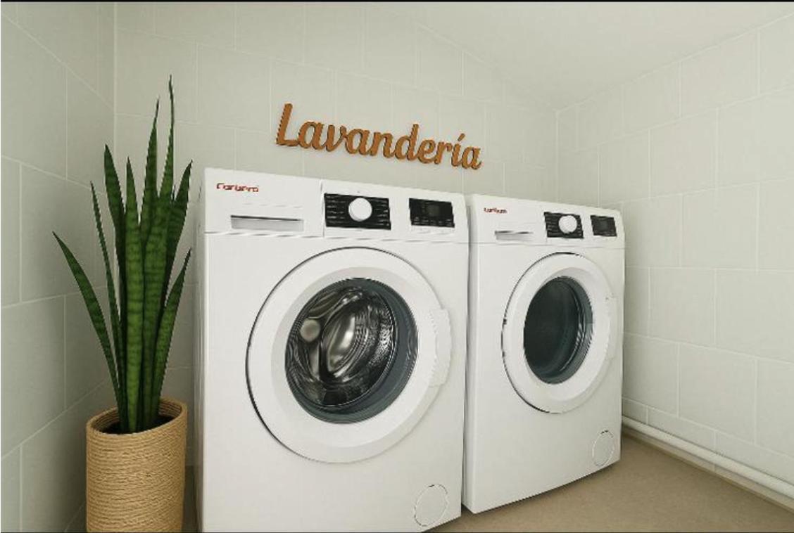 Apartamentos Carmen Maro Exteriér fotografie