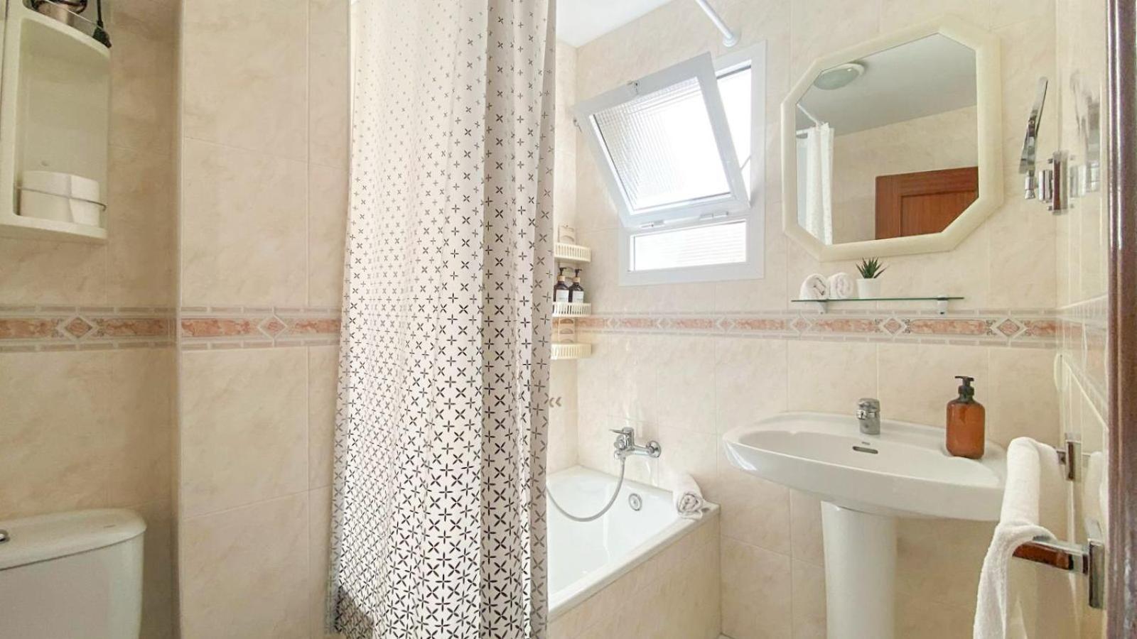 Apartamentos Carmen Maro Exteriér fotografie