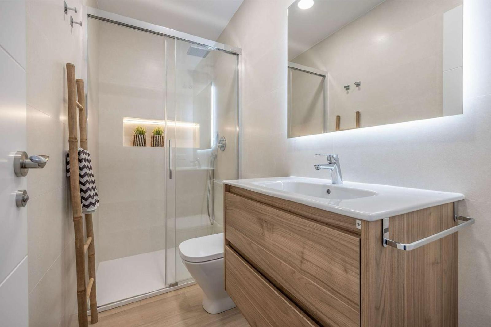 Apartamentos Carmen Maro Exteriér fotografie